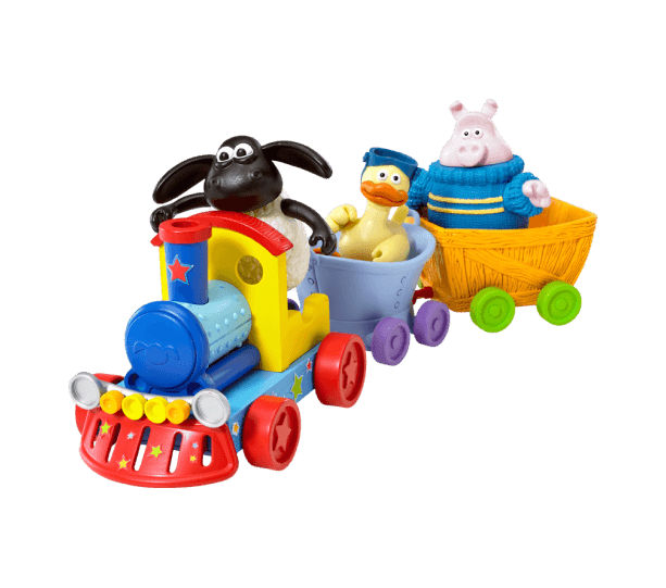 Color Toys