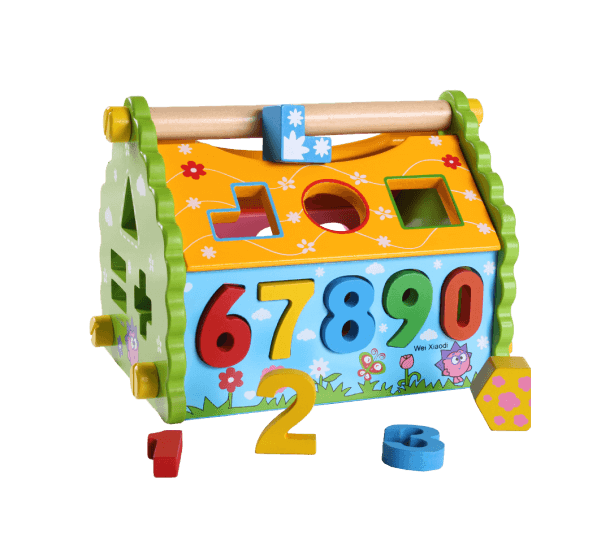 Color Toys