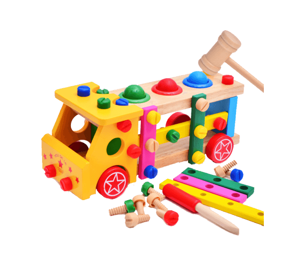 Color Truck
